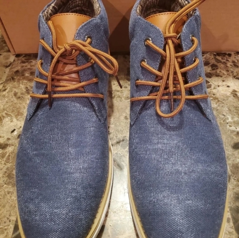 Ferro Aldo Size 11